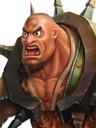 天神传